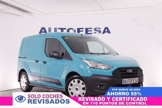 Ford Transit Connect 1.5 TDCI L1 TREND 200 75CV 3P
