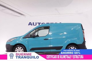 Ford Transit Connect 1.5 TDCI L1 TREND 200 75CV 3P