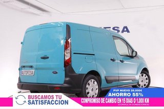Ford Transit Connect 1.5 TDCI L1 TREND 200 75CV 3P
