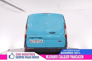 Ford Transit Connect 1.5 TDCI L1 TREND 200 75CV 3P
