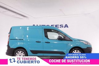 Ford Transit Connect 1.5 TDCI L1 TREND 200 75CV 3P
