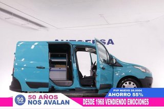Ford Transit Connect 1.5 TDCI L1 TREND 200 75CV 3P