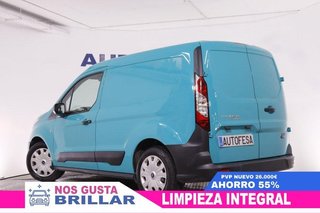 Ford Transit Connect 1.5 TDCI L1 TREND 200 75CV 3P