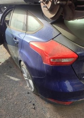 Ford 90195 pomo focus berlina (cb8)(2010->)
