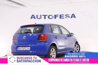 Volkswagen Polo 1.6 TDI ADVANCE 75CV 5P