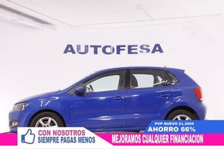 Volkswagen Polo 1.6 TDI ADVANCE 75CV 5P