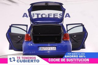 Volkswagen Polo 1.6 TDI ADVANCE 75CV 5P