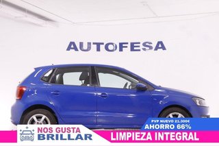Volkswagen Polo 1.6 TDI ADVANCE 75CV 5P