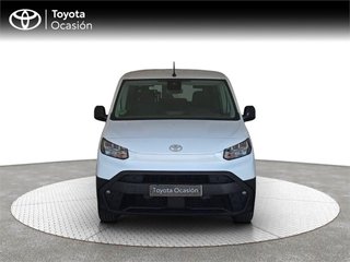 TOYOTA Proace City - MY25 GX COMBI N1 L2 1.5D 75kW 6MT