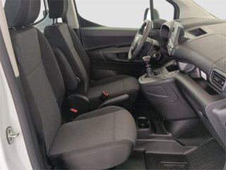 TOYOTA Proace City - MY25 GX COMBI N1 L2 1.5D 75kW 6MT