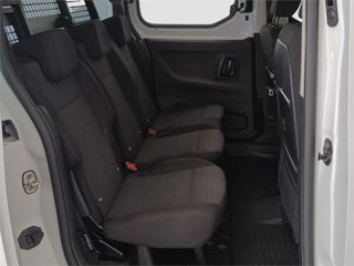 TOYOTA Proace City - MY25 GX COMBI N1 L2 1.5D 75kW 6MT