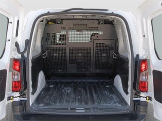 TOYOTA Proace City - MY25 GX COMBI N1 L2 1.5D 75kW 6MT