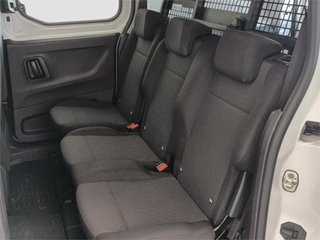 TOYOTA Proace City - MY25 GX COMBI N1 L2 1.5D 75kW 6MT
