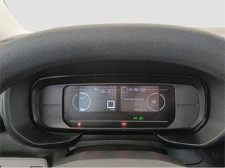 TOYOTA Proace City - MY25 GX COMBI N1 L2 1.5D 75kW 6MT