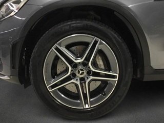 MERCEDES-BENZ Clase GLC 300 de 4Matic AMG Line