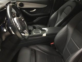 MERCEDES-BENZ Clase GLC 300 de 4Matic AMG Line