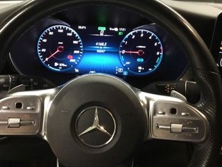 MERCEDES-BENZ Clase GLC 300 de 4Matic AMG Line