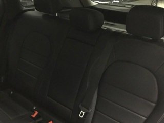 MERCEDES-BENZ Clase GLC 300 de 4Matic AMG Line