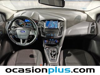 Ford Focus 1.0 Ecoboost Business 92 kW (125 CV)