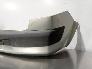 PARAGOLPES TRASERO RENAULT MEGANE II CLASSIC BERL