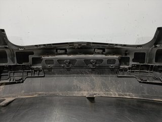 PARAGOLPES TRASERO RENAULT MEGANE II CLASSIC BERL