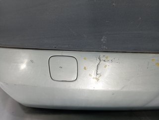 PARAGOLPES TRASERO RENAULT MEGANE II CLASSIC BERL