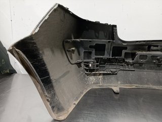 PARAGOLPES TRASERO RENAULT MEGANE II CLASSIC BERL