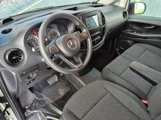 MERCEDES-BENZ VITO 114 CDI 114 2.0 CDI 140 CV FURGON LARGO