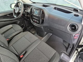 MERCEDES-BENZ VITO 114 CDI 114 2.0 CDI 140 CV FURGON LARGO