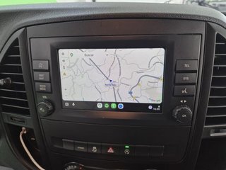 MERCEDES-BENZ VITO 114 CDI 114 2.0 CDI 140 CV FURGON LARGO