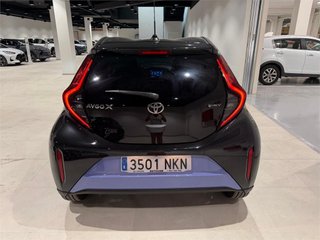 TOYOTA Aygo X Cross Hybrid MC26 1.5 116CV Like