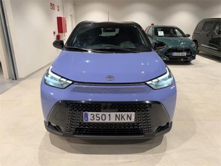 TOYOTA Aygo X Cross Hybrid MC26 1.5 116CV Like