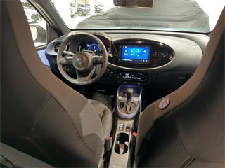 TOYOTA Aygo X Cross Hybrid MC26 1.5 116CV Like