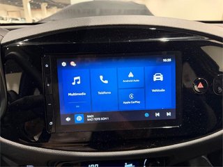 TOYOTA Aygo X Cross Hybrid MC26 1.5 116CV Like