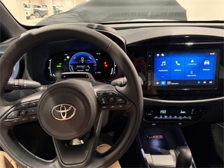 TOYOTA Aygo X Cross Hybrid MC26 1.5 116CV Like
