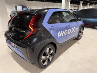 TOYOTA Aygo X Cross Hybrid MC26 1.5 116CV Like