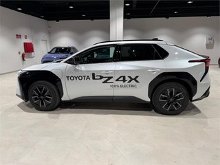 TOYOTA BZ4X 250E 4x2 Advance
