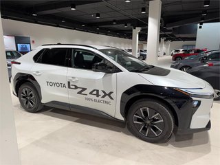 TOYOTA BZ4X 250E 4x2 Advance