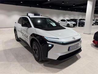TOYOTA BZ4X 250E 4x2 Advance