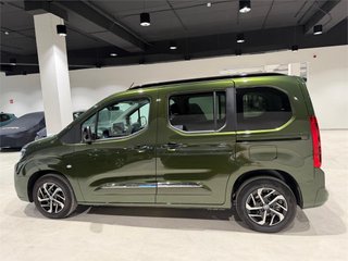 TOYOTA Proace City Verso Family L1 1.5D 130CV Active 5p