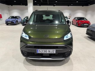 TOYOTA Proace City Verso Family L1 1.5D 130CV Active 5p
