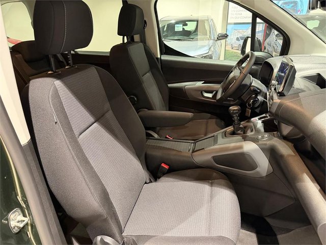 TOYOTA Proace City Verso Family L1 1.5D 130CV Active 5p