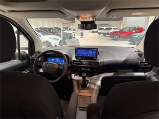 TOYOTA Proace City Verso Family L1 1.5D 130CV Active 5p