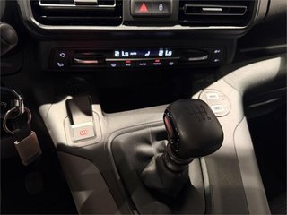 TOYOTA Proace City Verso Family L1 1.5D 130CV Active 5p