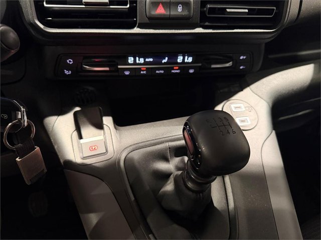 TOYOTA Proace City Verso Family L1 1.5D 130CV Active 5p