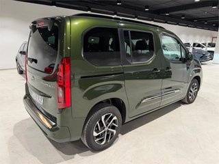 TOYOTA Proace City Verso Family L1 1.5D 130CV Active 5p