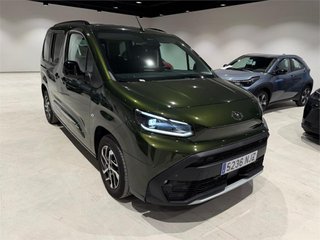 TOYOTA Proace City Verso Family L1 1.5D 130CV Active 5p