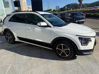 KIA Niro 1.6 GDi PHEV 104kW (141CV) Drive