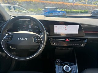 KIA Niro 1.6 GDi PHEV 104kW (141CV) Drive