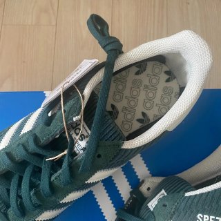 Adidas Handball Spezial Verde Mineral Talla 36-45